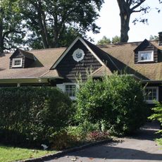 Stotesbury Club House