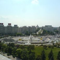 Piața Unirii