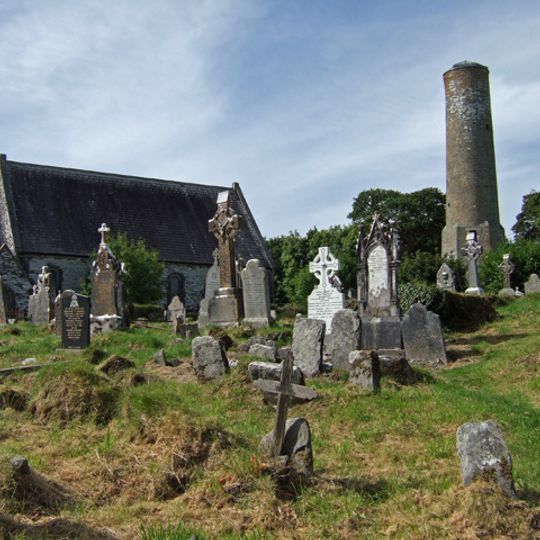 St Bartholomew's Church