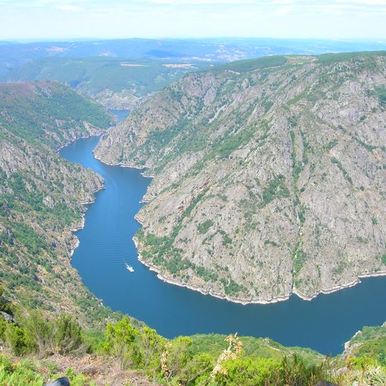 Ribeira Sacra