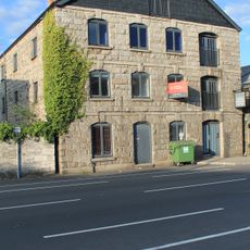 Warehouse At Sw 7878 3441