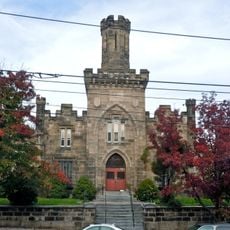 Central Norristown Historic District