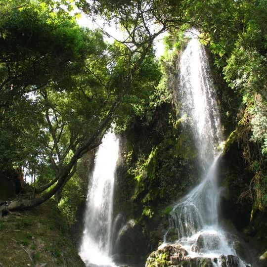 Saut-d'Eau