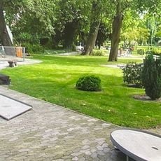 Minigolf Peine