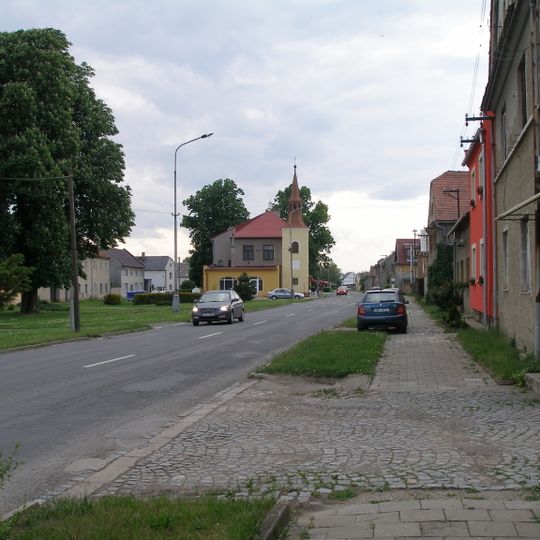 Lužice