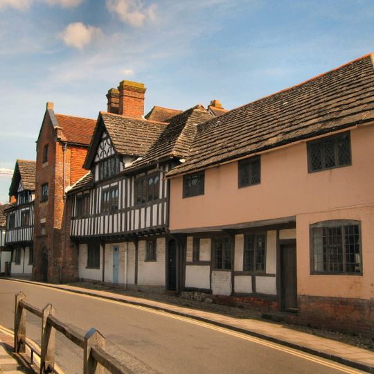 Steyning Grammar School