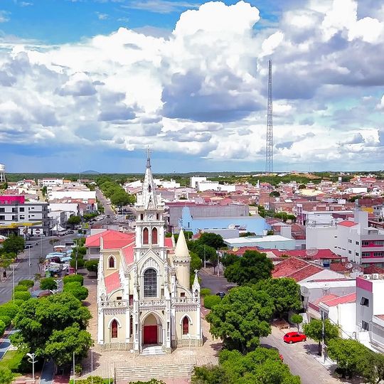 Afogados da Ingazeira