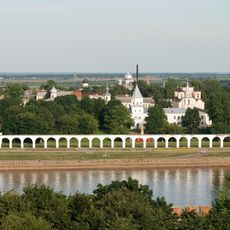 Yaroslav's Court