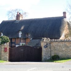 Quince Cottage