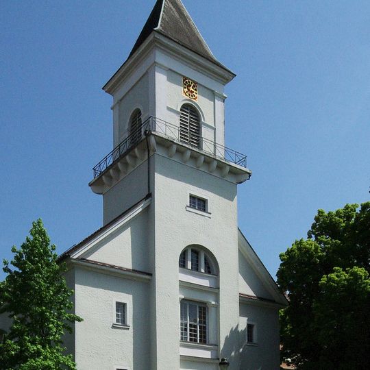 St. Blasius