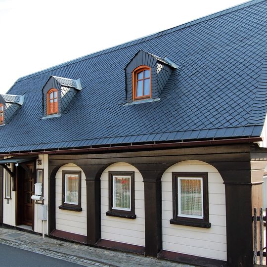 August-Bebel-Straße 35