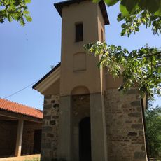 St. Jovan Vladimir Church