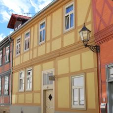 Damm 19 (Quedlinburg)