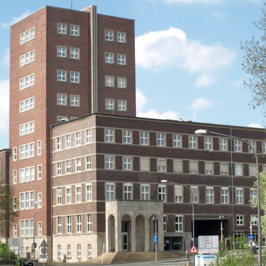 Konsumgenossenschaft Vorwärts-Befreiung