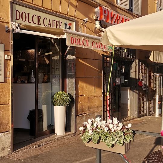 Dolce caffè