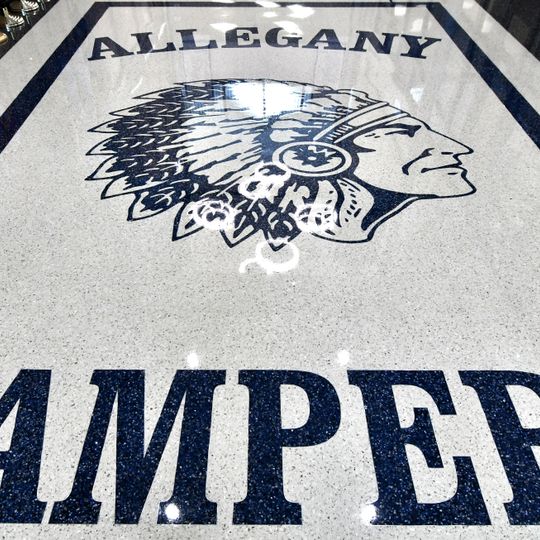 Allegany High School