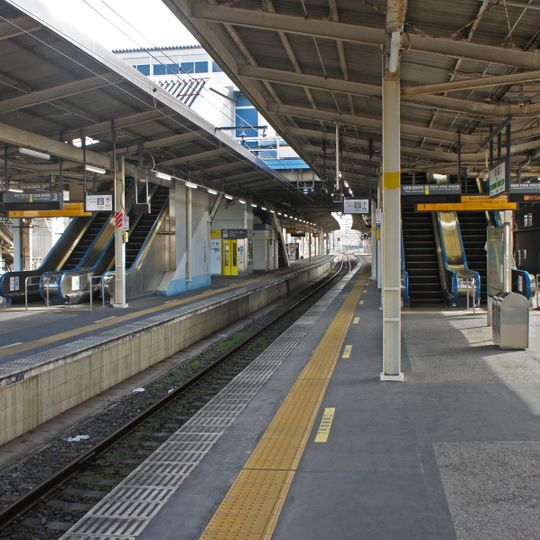 Makuhari Station
