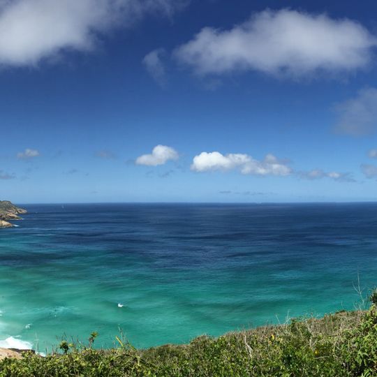 Mirante do Pontal do Atalaia