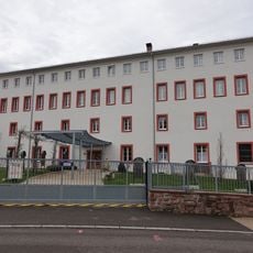 Couvent des pères rédemptoristes