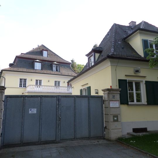 Eichendorffstraße 33