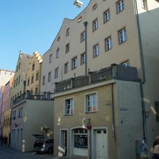 Wohnhaus