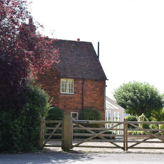 The Cottage