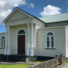 Masonic Lodge