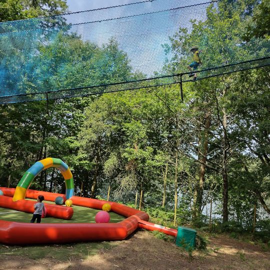 La Vallée des Korrigans - Tepacap!