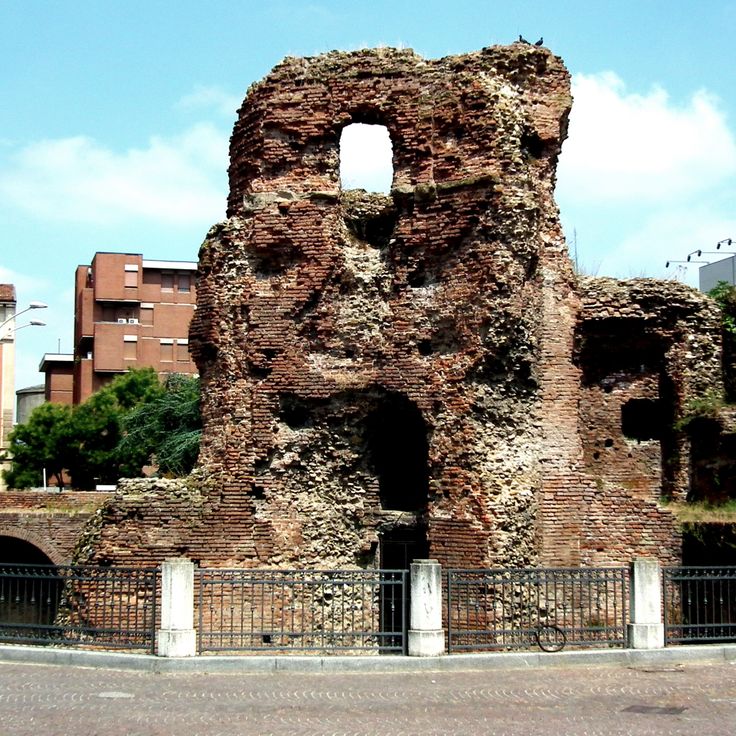Galliera Castle