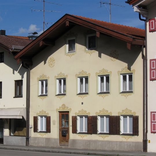 Wohnhaus