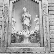 Bergstraat 31, Roermond