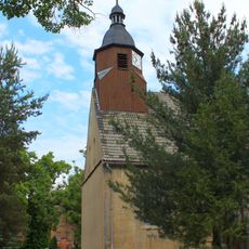Village church Kröbeln
