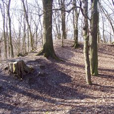 Choustnikovo Hradiště