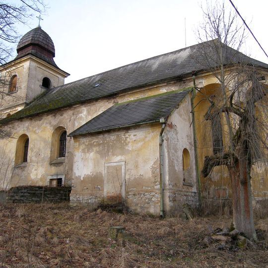 Church of Saint James the Greater
