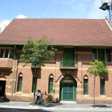Church House, Brisbane
