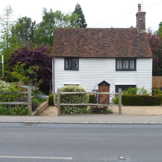 Rose Cottage, Main Street