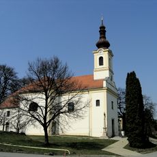 Church of Saints Peter and Paul