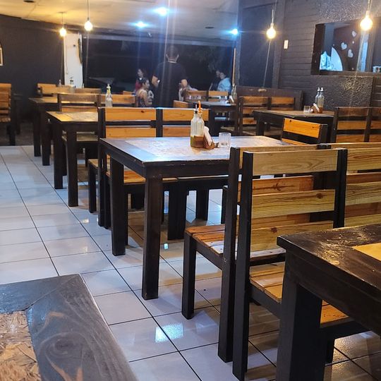 Taqueria Andale