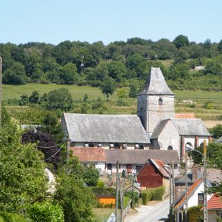 Église Sainte-Marie-Madeleine de Douvrend