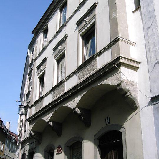Bürgerhaus