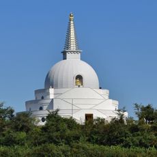 Stupa am Wagram