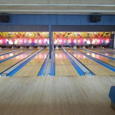 Larkfield Lanes