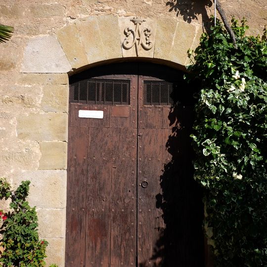 Mare de Déu del Remei