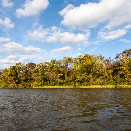 Presquile National Wildlife Refuge