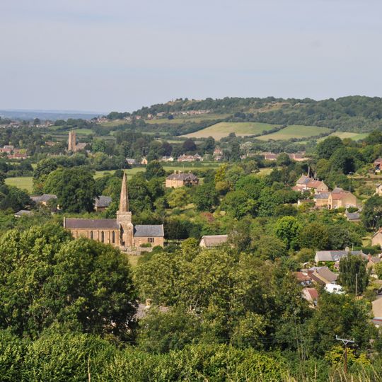 Chiselborough