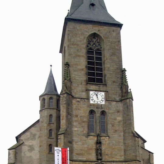 St. Mariä Himmelfahrt