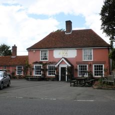 Swan Inn