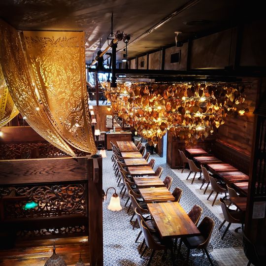 Thai Villa