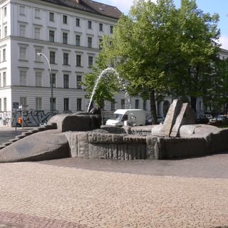 Oranienplatz