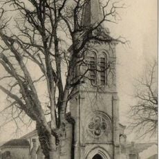 Église Notre-Dame-de-l'Assomption de Rupt